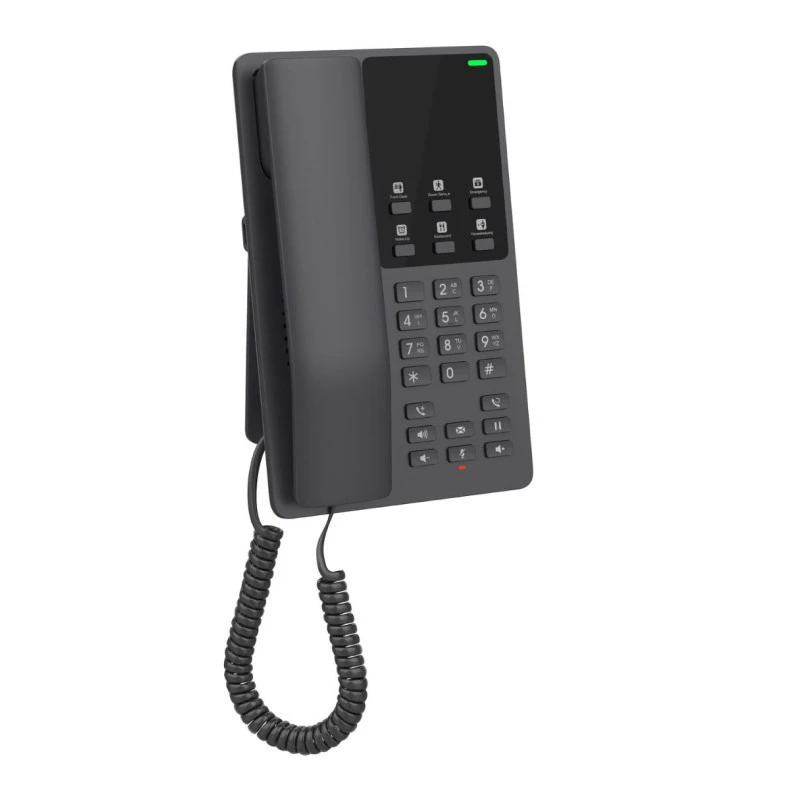 GRANDSTREAM GHP621 SIMLI IP-TELEFON