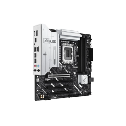 ASUS PRIME Z890M-PLUS WIFI DDR5 (LGA1851) МАТЕРИНСКАЯ ПЛАТА