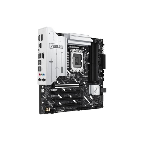 ASUS PRIME Z890M-PLUS WIFI DDR5 (LGA1851) МАТЕРИНСКАЯ ПЛАТА