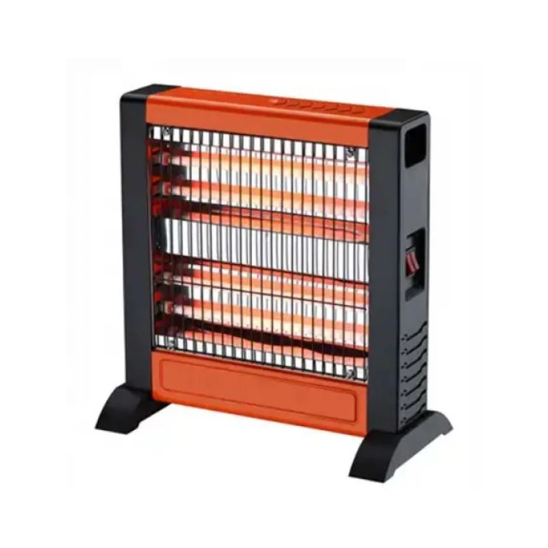 SPIRAL HEATER LUXGEN LX-1601