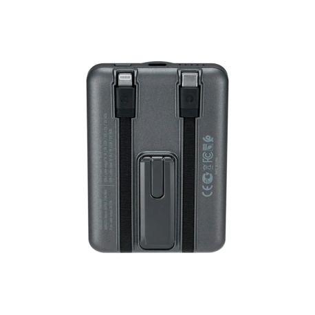 RIVACASE VA2607 5000 mAh PORTATIW ZARÝAD BERIJI