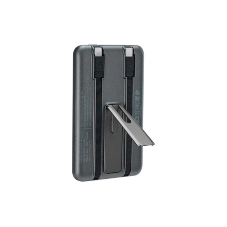 RIVACASE VA2607 5000 mAh PORTATIW ZARÝAD BERIJI