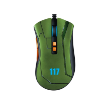 RAZER DEATHADDER V2 HALO INFINITE EDITION OÝUN SYÇANJYK