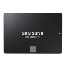 SAMSUNG EVO 870 500 GB 2.5" ВНУТРЕННИЙ SSD
