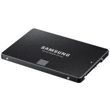 SAMSUNG EVO 870 500 GB 2.5" ВНУТРЕННИЙ SSD