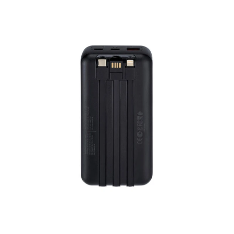 POWER BANK RIVACASE VA2211 20000 mAh