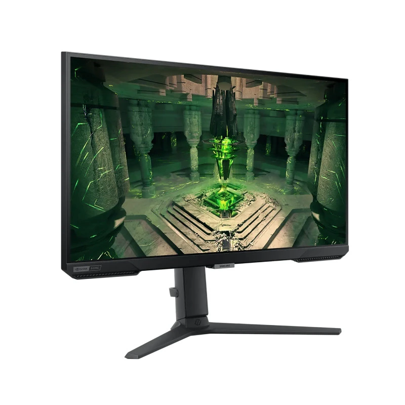 SAMSUNG ODYSSEY G4 27" ИГРОВОЙ МОНИТОР