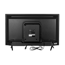 TCL 32D3000 32" LED HD TV Black | Satynal Ashgabat