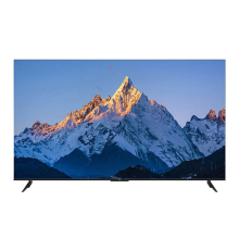 Xiaomi Mi TV EA75 75" Smart TV 4K Ultra HD Black | Satynal Ashgabat
