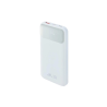 RIVACASE VA2211 10000 mAh (WHITE) PORTATIW ZARÝAD BERIJI