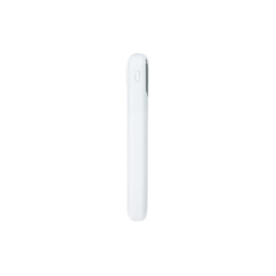 POWER BANK RIVACASE VA2211 10000 mAh (WHITE)