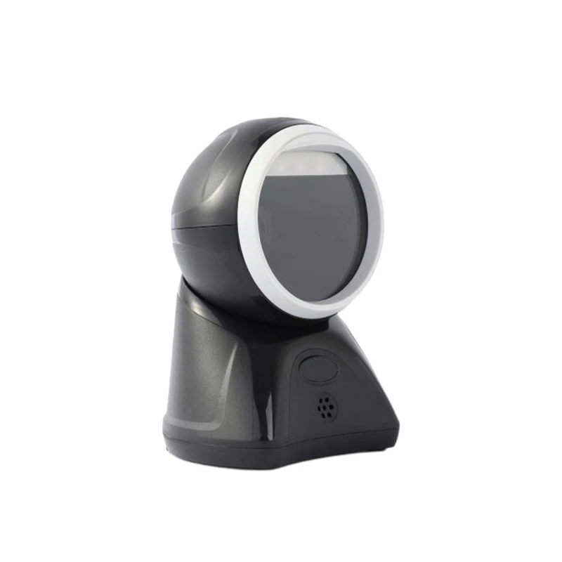 BARCODE SCANNER ORBIT A-80