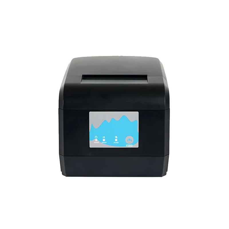 CHECK PRINTER ZYWELL ZY908 80MM