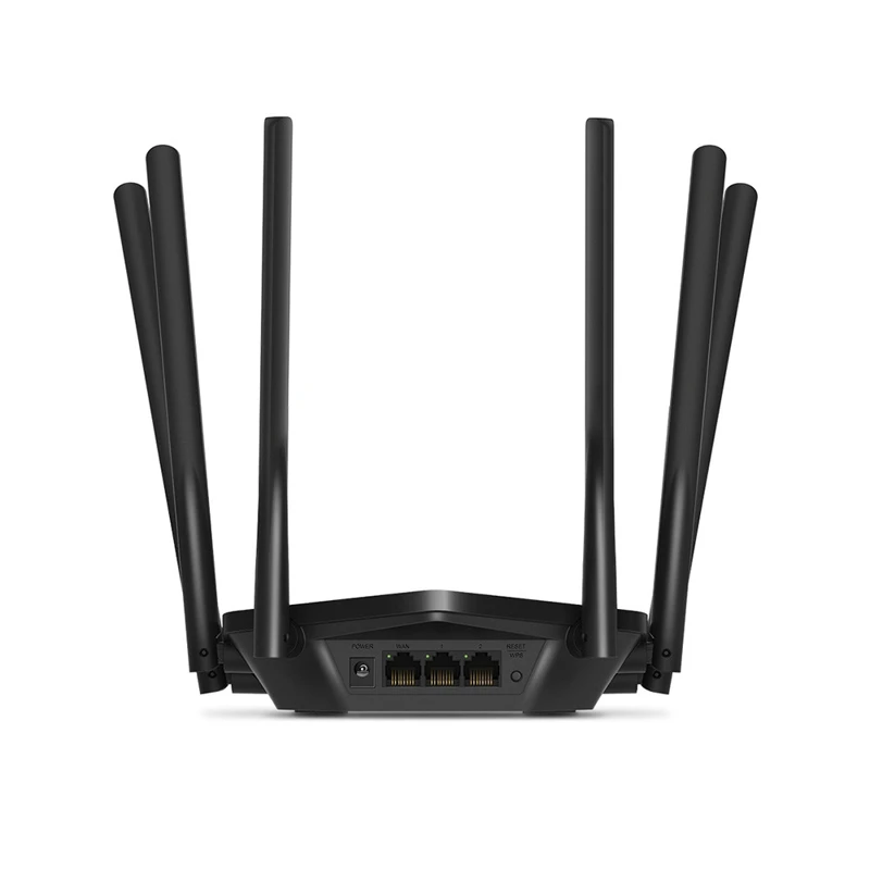 WI-FI ROUTER MERCUSYS MR50G