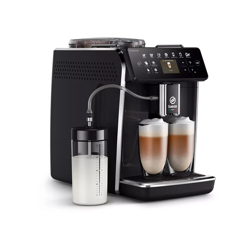 SAECO GRANAROMA SM6480 КОФЕМАШИНА