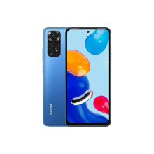 XIAOMI REDMI NOTE 11 6/128 ГБ СМАРТФОН