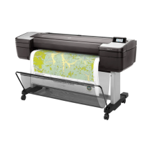 HP DESIGNJET T1700 44" PLOTTER