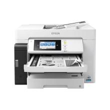 PRINTER INKJET EPSON M15180 4 in 1