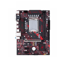 MOTHERBOARD HUANANZHI H610M PLUS