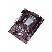 MOTHERBOARD HUANANZHI H610M PLUS