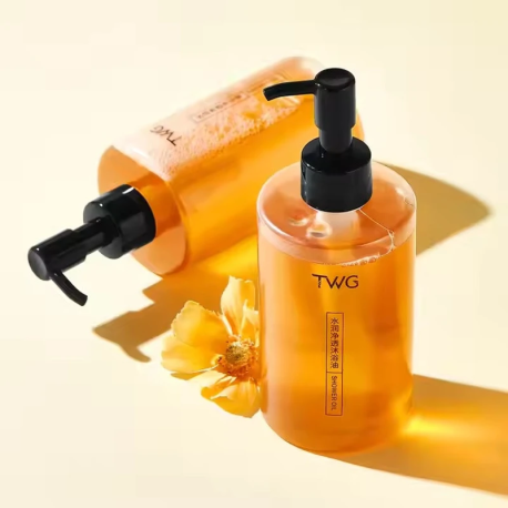 TWG BODY WASH OIL FOR DRY SKIN 250 ML
