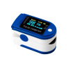FINGERTIP PULSE OKSIMETER