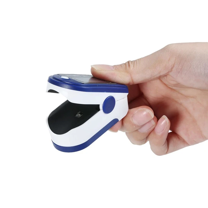 PULSE OXIMETER FINGERTIP