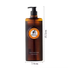 KORMESIC HORSE OIL SHOWER GEL 500 ML