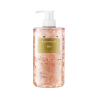 KISSMWAH SAKURA CHAMOMILE FRAGRANCE SHOWER GEL