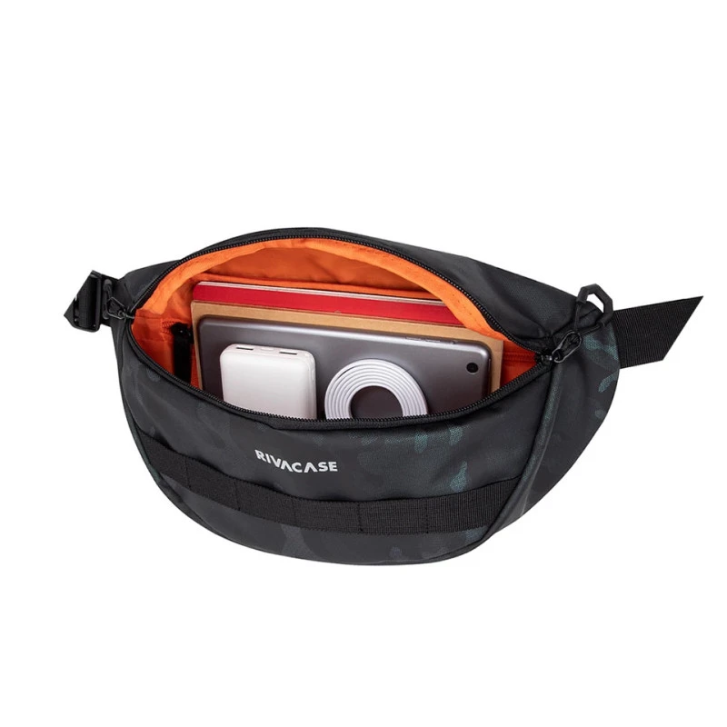 BACKPACK RIVACASE 7614 12"