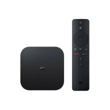 XIAOMI Mi Box S MDZ-28-AA МЕДИА-ПЛЕЕР (GLOBAL VERSION)