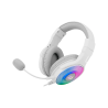 REDRAGON PANDORA H350W RGB OÝUN NAUŞNIK