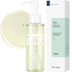 TWG AMINO KISLOTALY ÝÜZ ARASSALAÝJY GEL120 G