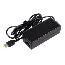 AC ADAPTER FOR LENOVO 20V 3.25A USB+pin