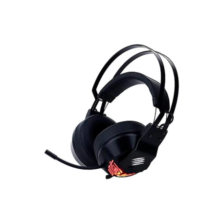 MAD CATZ THE AUTHENTIC F.R.E.Q. 4 OÝUN NAUŞNIK