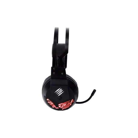 MAD CATZ THE AUTHENTIC F.R.E.Q. 4 ИГРОВЫЕ НАУШНИКИ