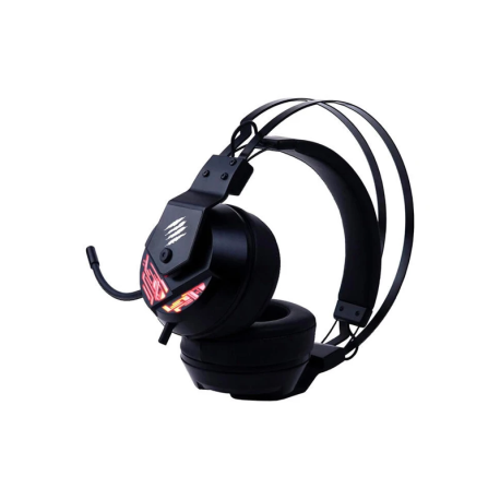 GAMING HEADSET MAD CATZ THE AUTHENTIC F.R.E.Q. 4