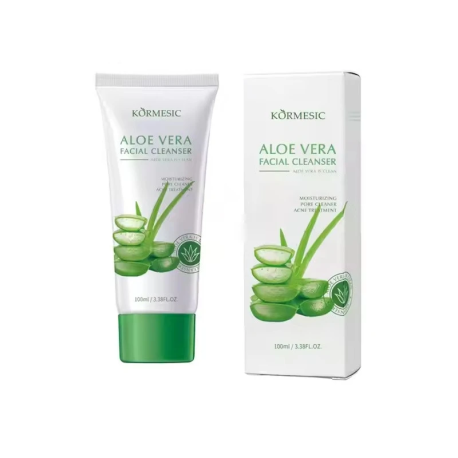 KORMESIC ALOE WERA ÝÜZ ARASSALAÝJY 100 ML