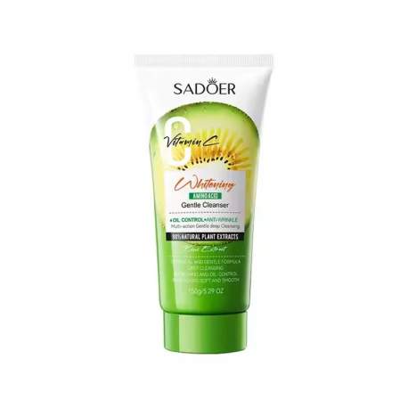 SADOER KIWI FRUIT GENTLE CLEANSER 150 G