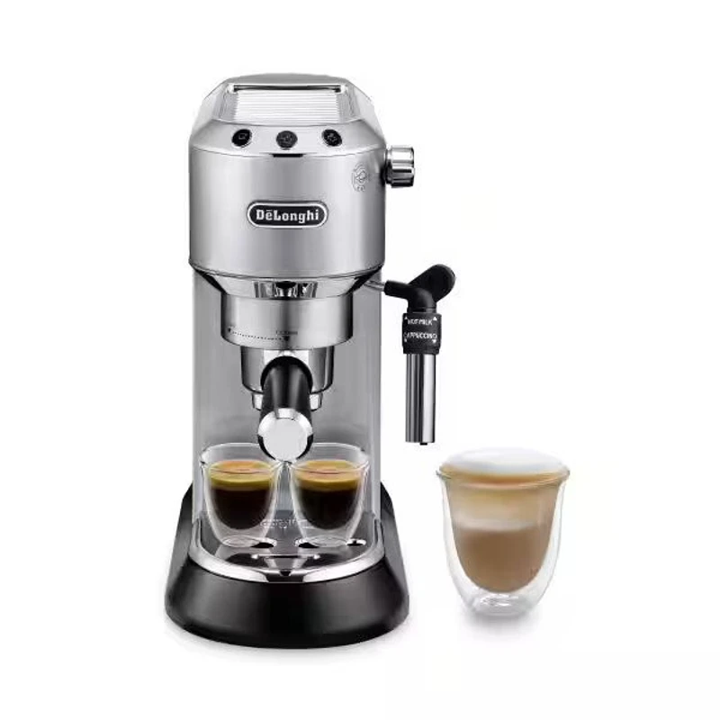 DE'LONGHI DEDICA EC685.M КОФЕМАШИНА