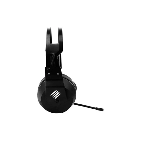 GAMING HEADSET MAD CATZ F.R.E.Q. 2 (BLACK)