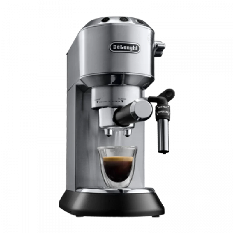 DE'LONGHI DEDICA EC685.M КОФЕМАШИНА
