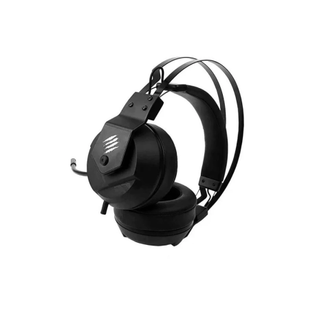 MAD CATZ F.R.E.Q. 2 (BLACK) ИГРОВЫЕ НАУШНИКИ