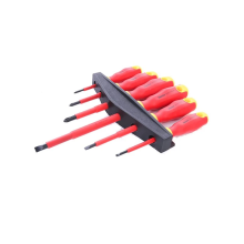 SCREWDRIVER SET RONIX RH-2724