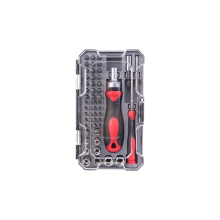 SCREWDRIVER SET RONIX RH-2717