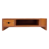 MONITOR ÜÇIN DUR JZ02-4 (LIGHT WOOD)