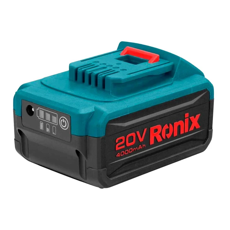 RONIX 8991 АККУМУЛЯТОР