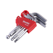 HEX SET RONIX RH-2033