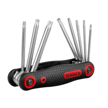 RONIX RH-2021 СКЛАДНОЙ КЛЮЧ