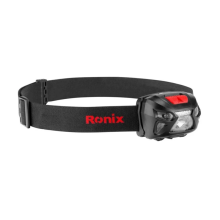 HEADLAMP RONIX RH-4287